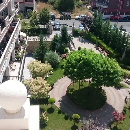 Guest house Mellia 6 *