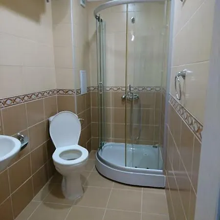 Mellia 6 بيت ضيافة *