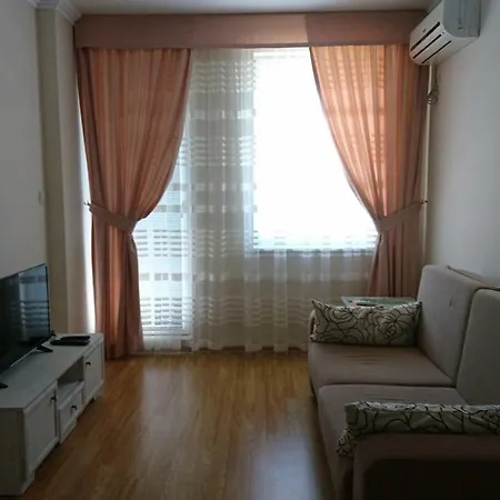 بيت ضيافة Mellia 6 نيسيبار