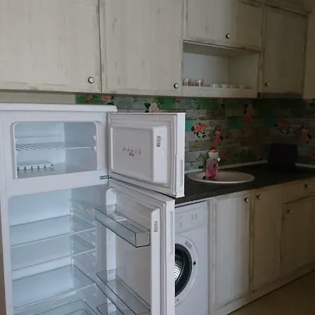 بيت ضيافة Mellia 6