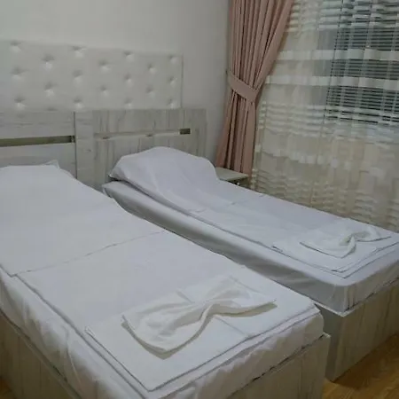 بيت ضيافة Mellia 6